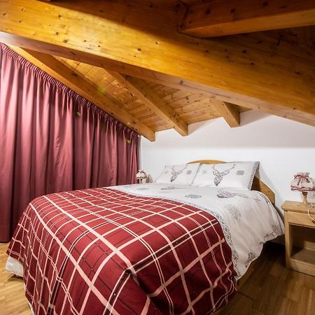 Appartamento Val Di Sole Dimaro Eksteriør bilde